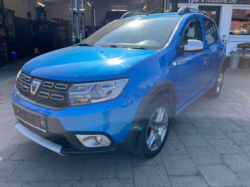 Dacia Sandero 2020
