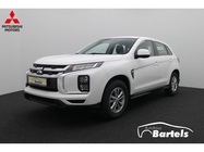 Mitsubishi ASX 2021