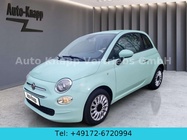 Fiat 500 2021