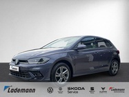 Volkswagen Polo 2022