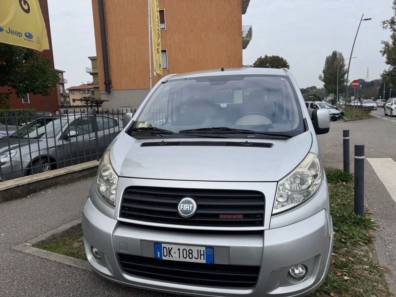 Fiat Scudo