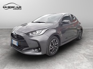 Toyota Yaris 2022