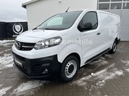 Opel Vivaro 2024