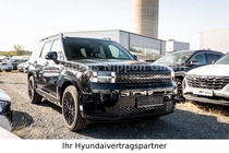 Hyundai Santa Fe 2025