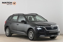 Skoda Kamiq 2022