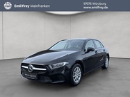 Mercedes-Benz A-Class 2022