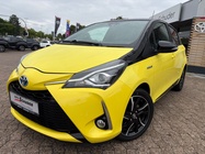 Toyota Yaris 2017