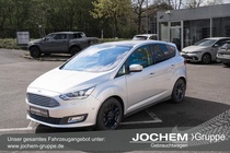 Ford C-Max 2019