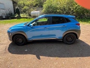 Hyundai Kona 2020