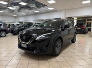 Nissan Qashqai 2022