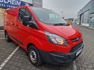 Ford Transit Custom 2018