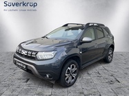 Dacia Duster 2022