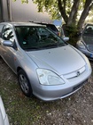 Honda Civic 2001
