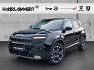 Jeep Avenger 2023