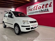 Fiat Panda 2009