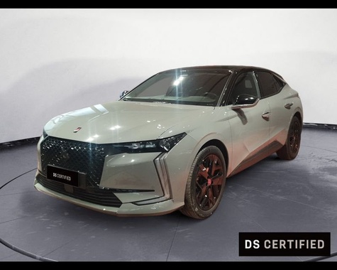 Citroen DS4 2023