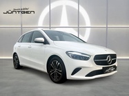Mercedes-Benz B-Class 2024