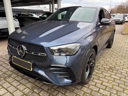 Mercedes-Benz GLE-Class 2024