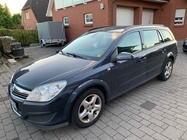 Opel Astra 2008