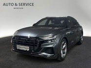 Audi SQ8 2024