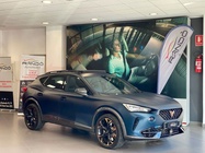 Cupra Formentor 2020