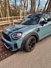 MINI Countryman 2023