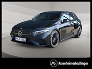 Mercedes-Benz A-Class 2024