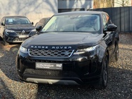Land Rover Evoque 2020