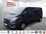 Ford Transit Custom 2020