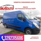 Renault Master 2019