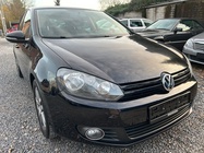 Volkswagen Golf 2012