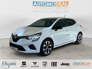 Renault Clio 2022