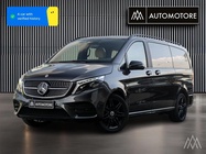 Mercedes-Benz V-Class 2024