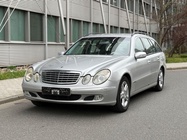Mercedes-Benz E-Class 2003