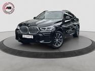 BMW X6 2021