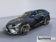 Lexus Other 2020