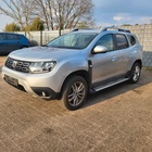 Dacia Duster 2019