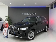 BMW X3 2023