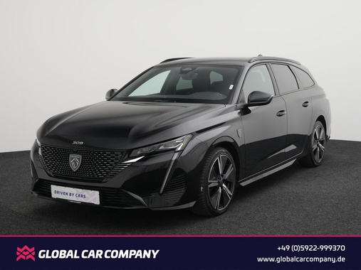 Peugeot 308 2025