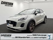 Ford Puma 2025
