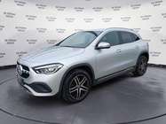 Mercedes-Benz GLA-Class 2023