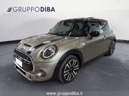 MINI Cooper 2020