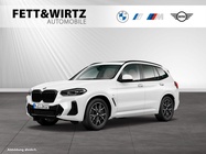 BMW X3 2023