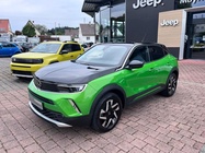 Opel Mokka 2021