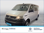 Volkswagen T6 2021