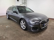 Audi A6 2020
