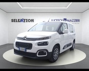 Citroen Berlingo 2020