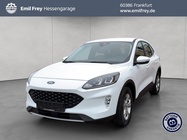 Ford Kuga 2022