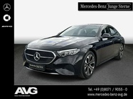 Mercedes-Benz E-Class 2025