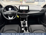 Hyundai i30 2025